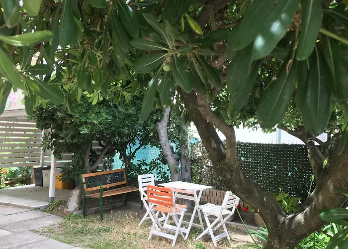 Appartamento Via Rieti