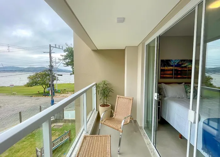 Costa Solar Lagoa
