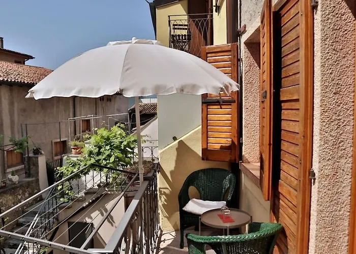Casa Rina Malcesine