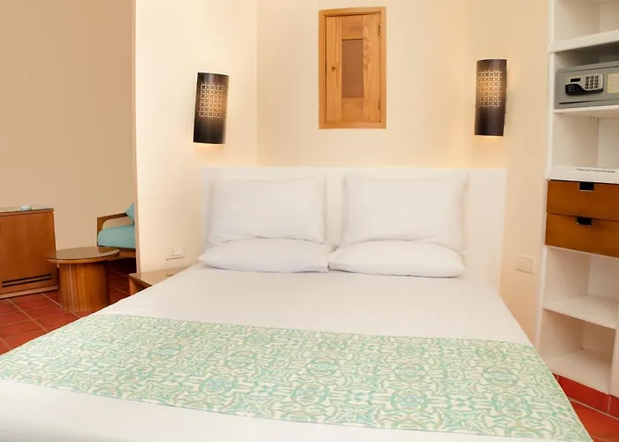 Dahab Lagoon Club & Resort Ex Tirana Dahab