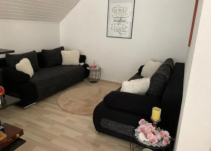 Apartment Adam