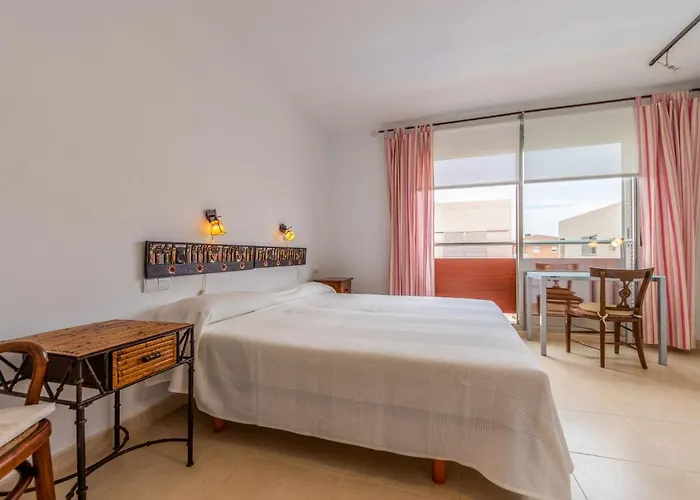 Holiday Home Reig By Interhome