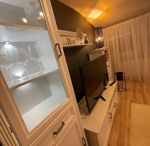 Ferienwohnung Marie
