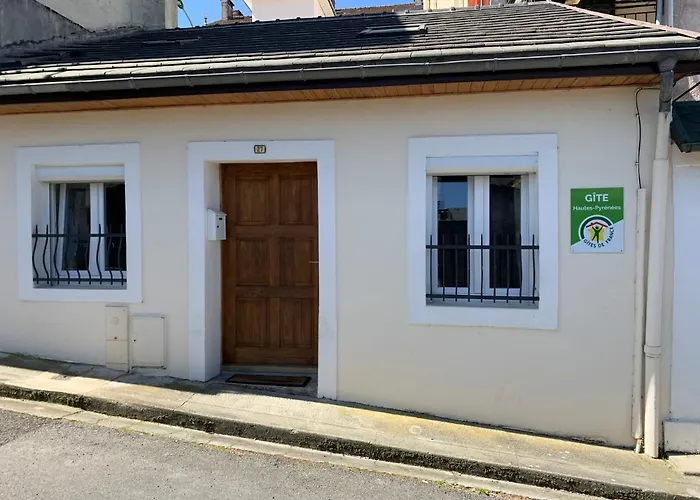 Basia, Lourdes - Centre , Quartier Historique Sanctuaires A 7 Min A Pied