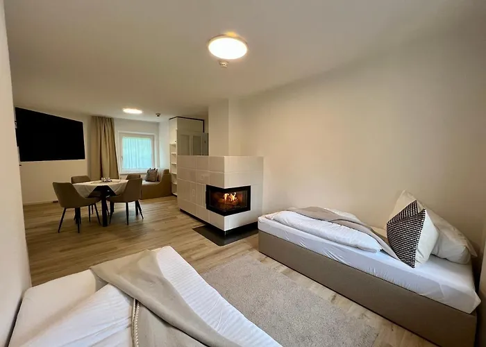 Gasthof Badl - Bed & Breakfast