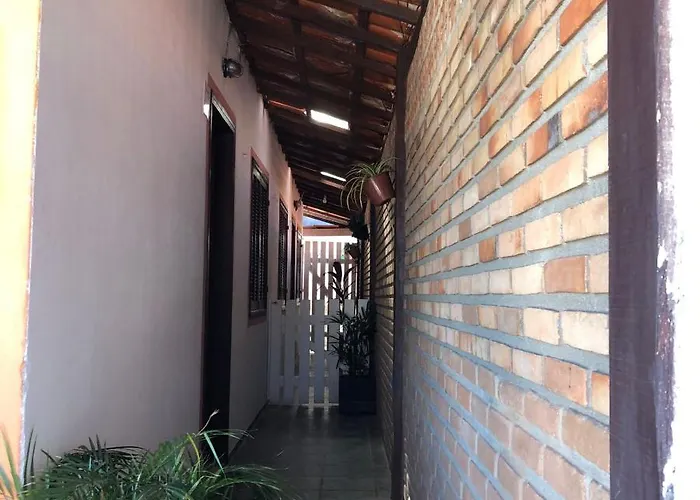 Chale Do Radiola