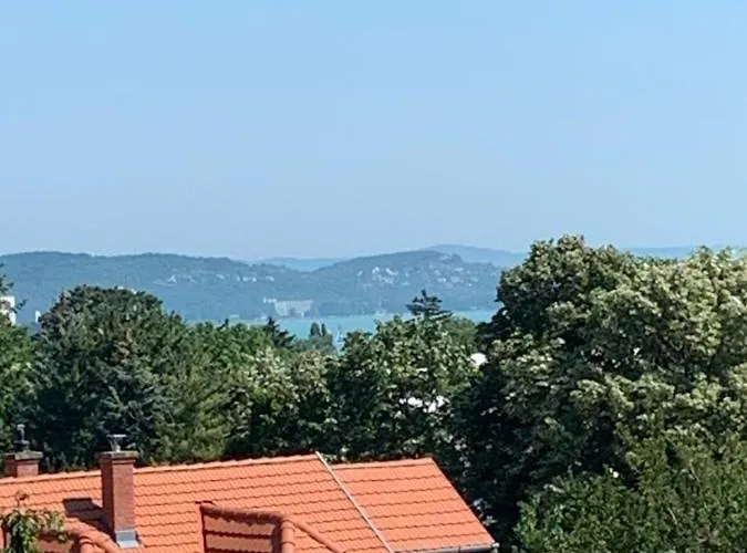 Radi Apartman Balatonfoeldvar