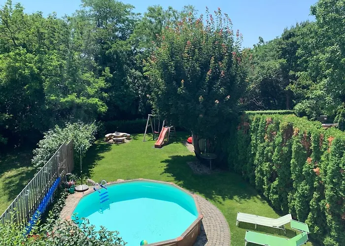 Radi Apartman Balatonfoeldvar