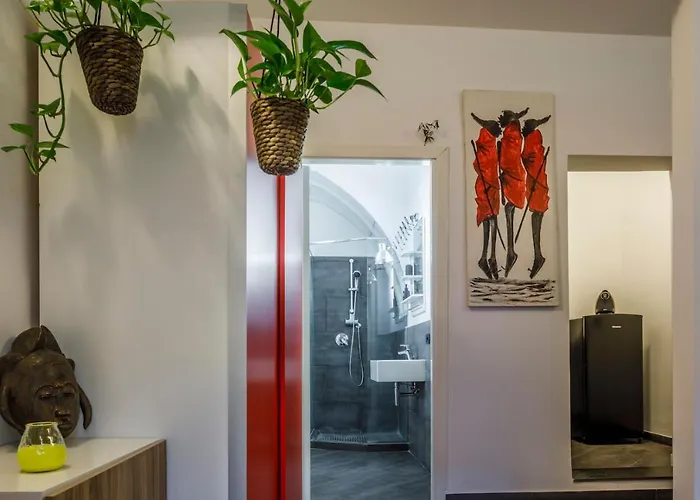 Casa Ninni
