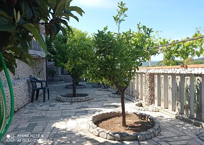 Casa Dei Limoni