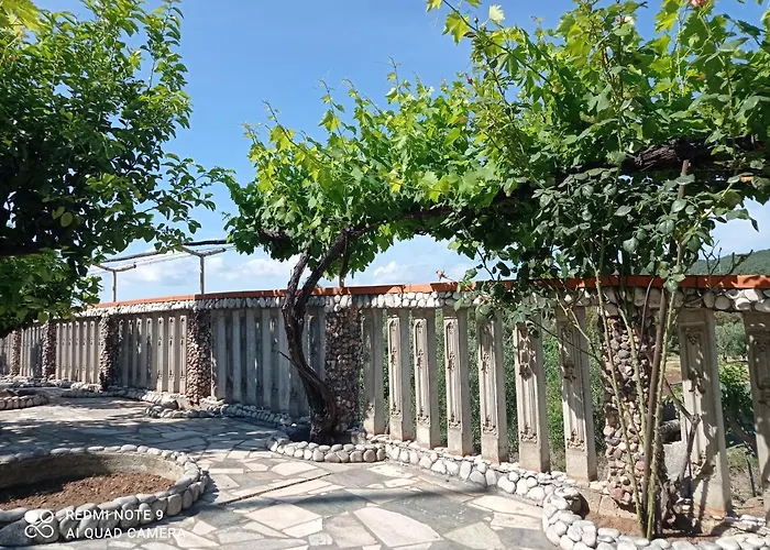 Casa Delle Arance