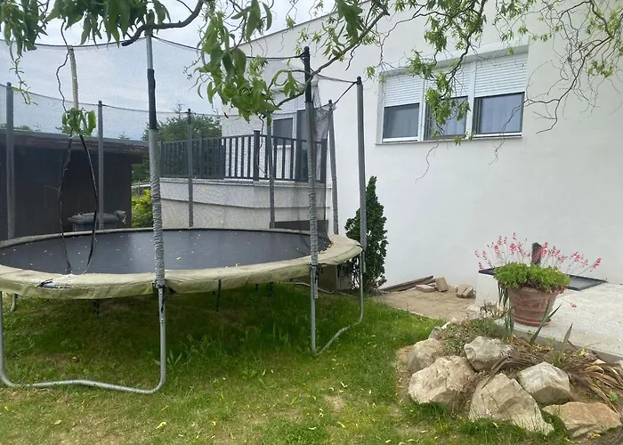Terra Toscana Apartman 9600,Sarvar Felso-Sotonyi Ut 20