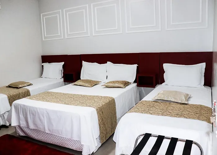 Paris Hotel