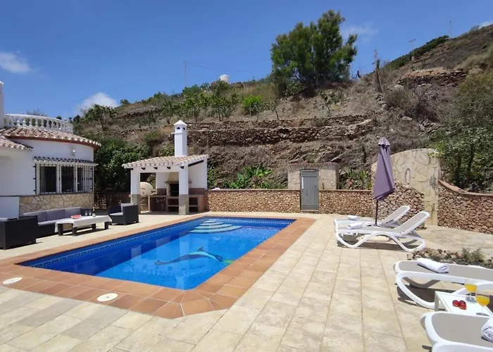 Casa Rural Villa Arylex
