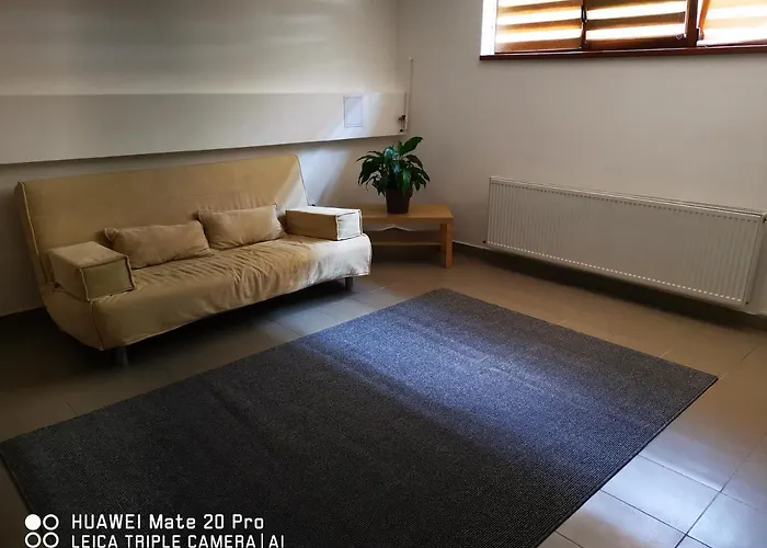 Cluj City Marasti Apartament 2