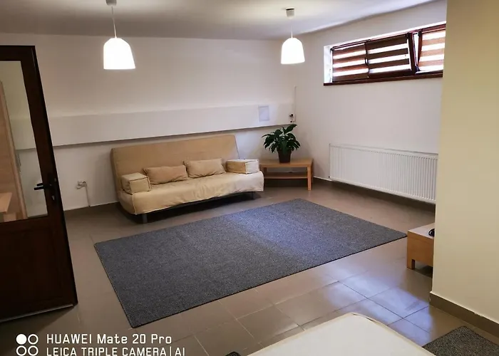 Cluj City Marasti Apartament 2