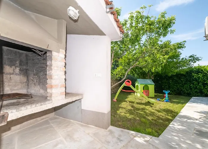 Villa Mediterana