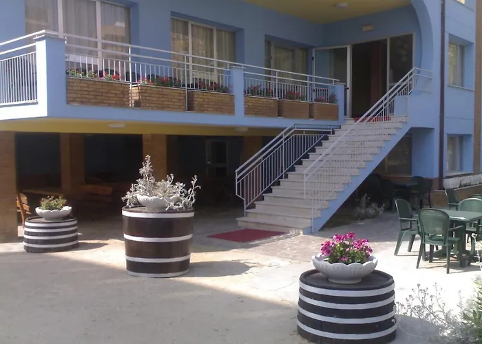 Hotel Majestic