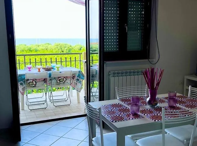 Appartamento Ortona Vista Mare