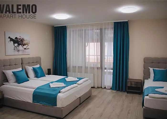 Valemo Apart House