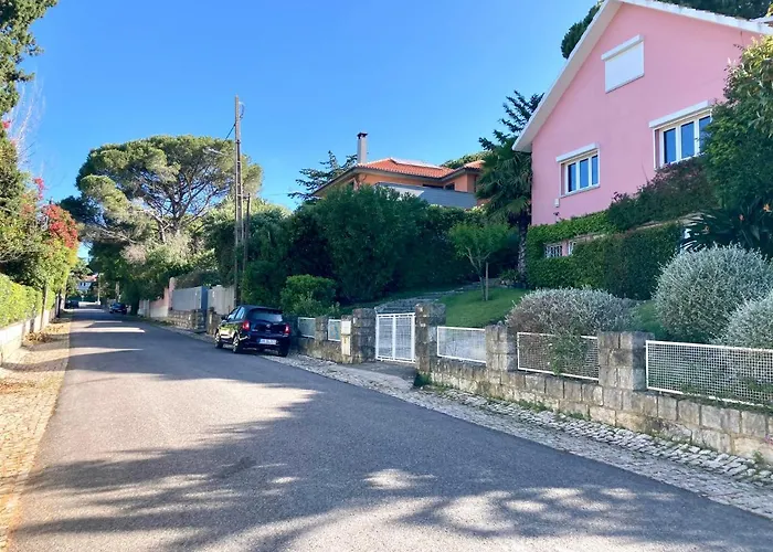 Quiet Studio With Garden 8 Min From Beach