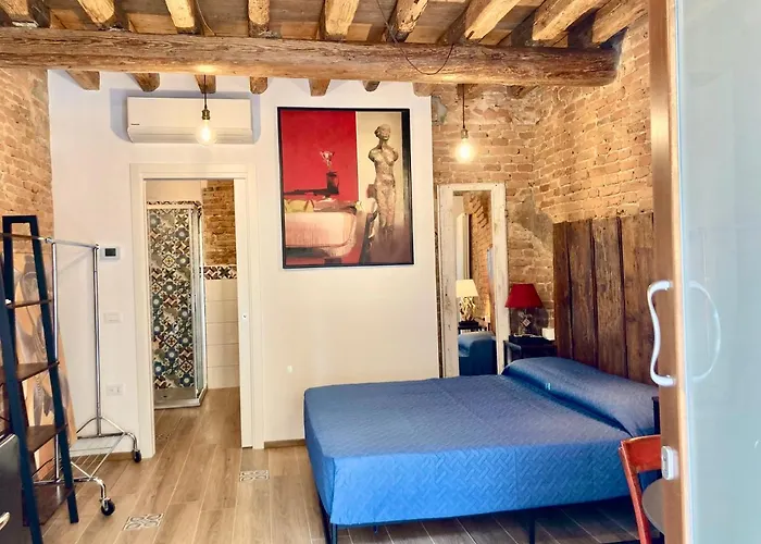Old Town Chioggia Apartments