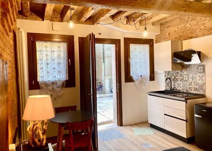 Old Town Chioggia Apartments