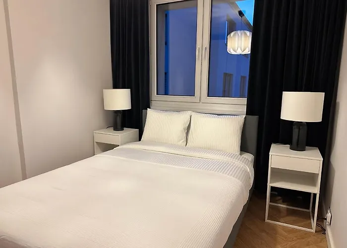 Maly Kwadrat Katowice