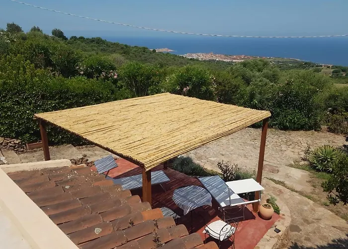 Casa Giuliana