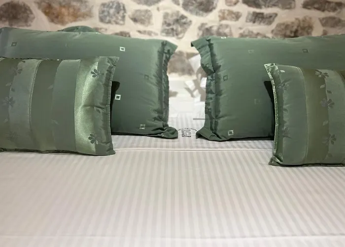 Portadelmare Deluxe Suites