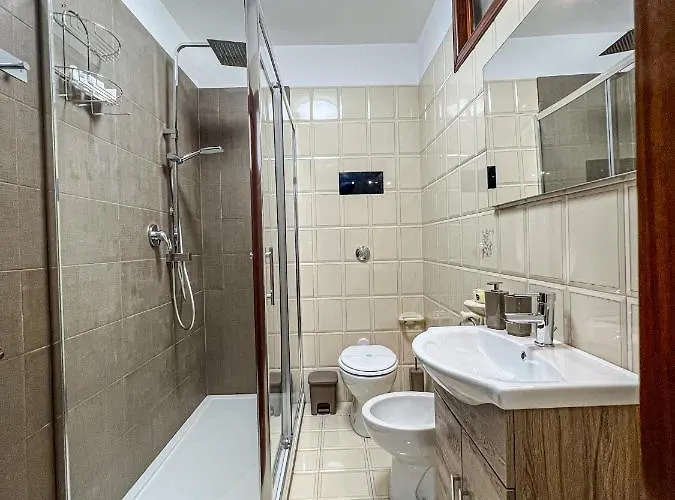 Room In Sicily