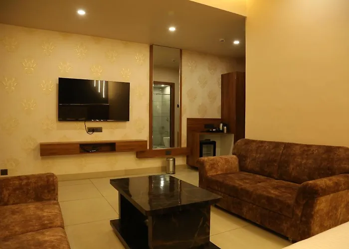 Hotel Holiston