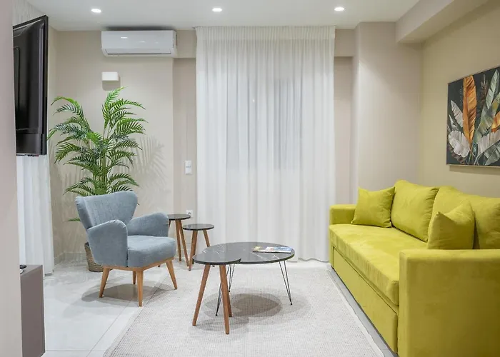 Nk Luxury Apartments