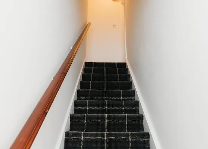 Birkby Lodge Escape