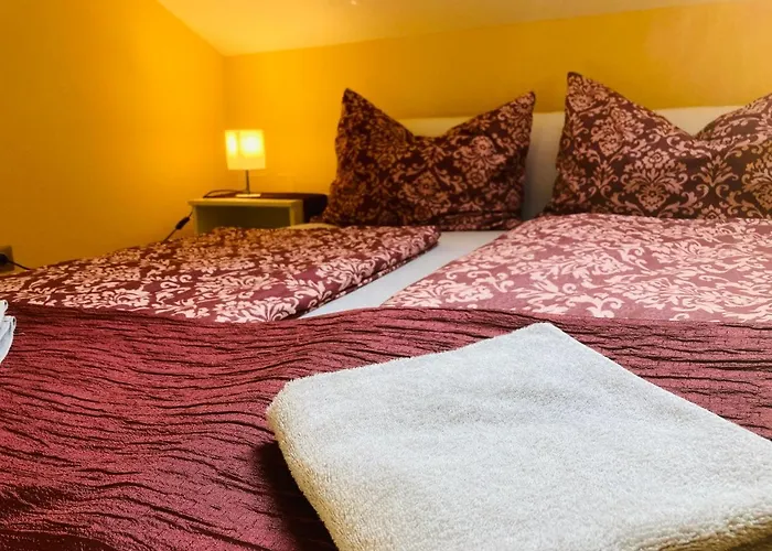Toparti Apartmanhaz