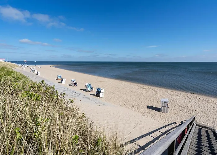 Strandsonne