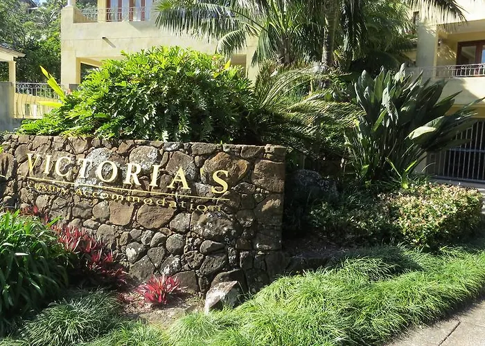Victoria'S At Wategos