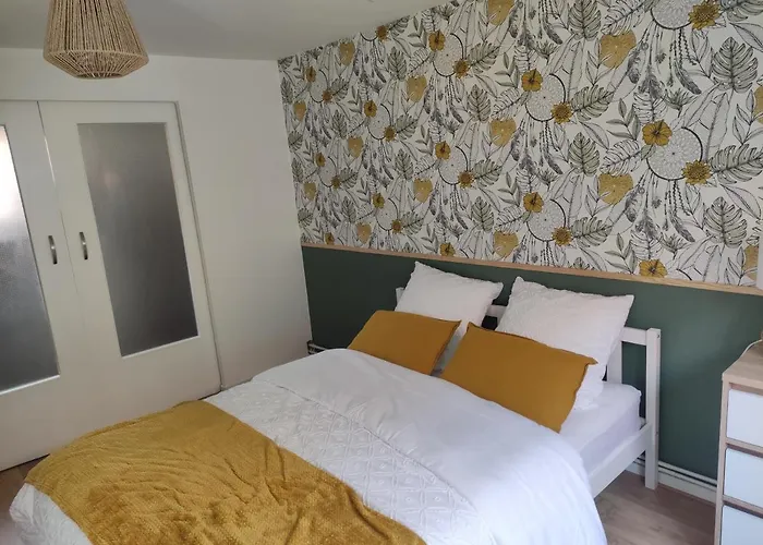 Maison Cosy Au Coeur De La Vieille Ville