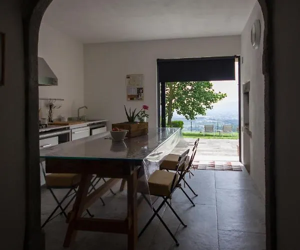 Gli Archi Home Holidays