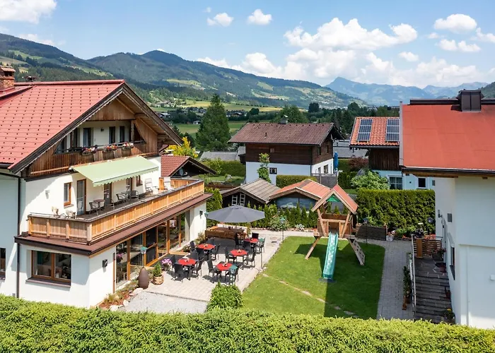 Haus Tirol