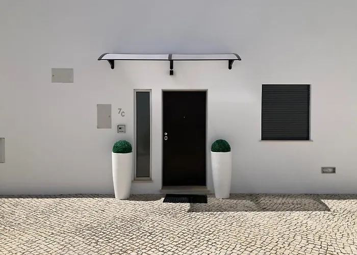 Foz Beach House - Rooftop & Sea View