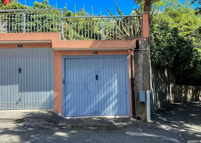 Grande Appartamento Vista Mare
