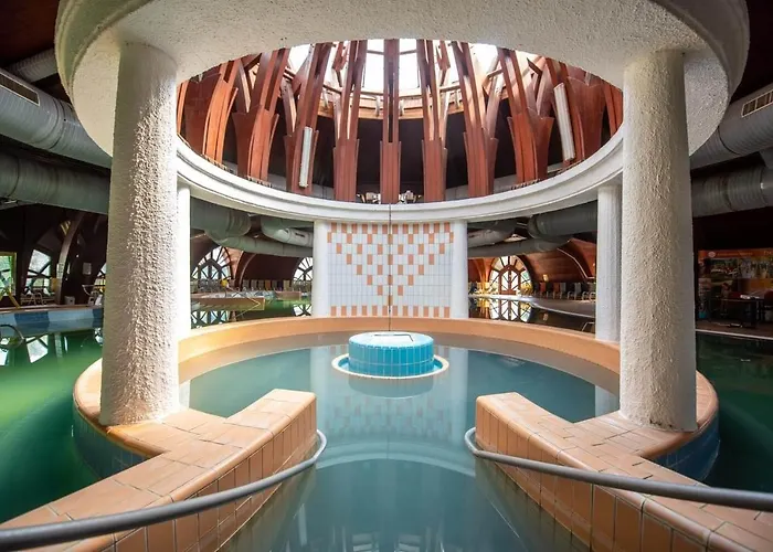 Napfeny Hotel
