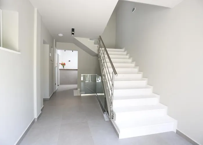 Notos Premium Holiday Apartments