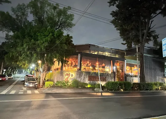 Mi Refugio San Angel