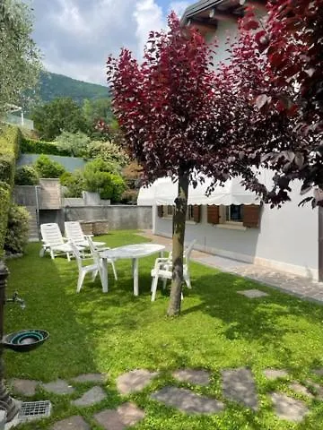 La Casa In Collina