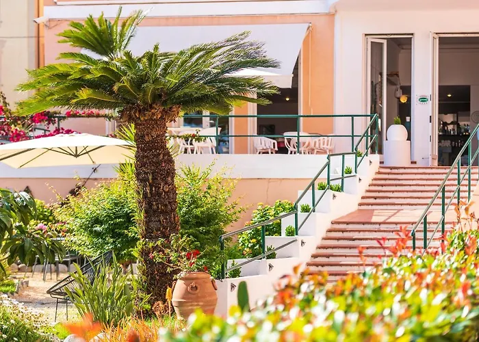 Hotel San Michele