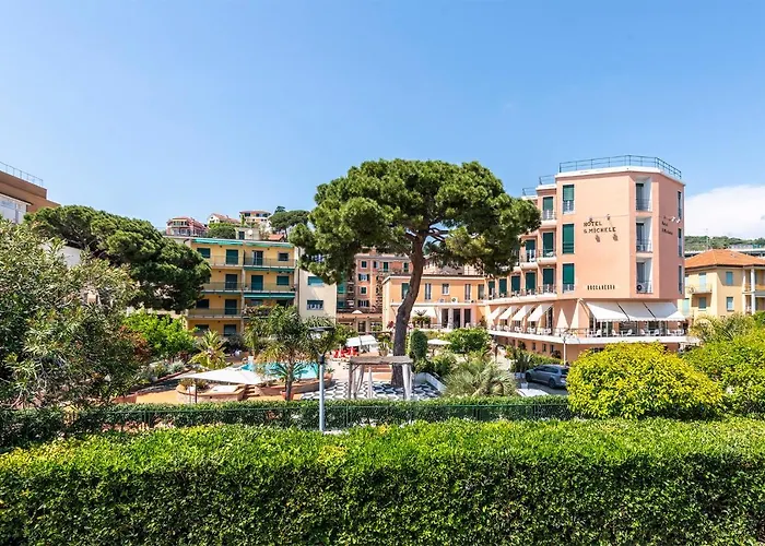 Hotel San Michele