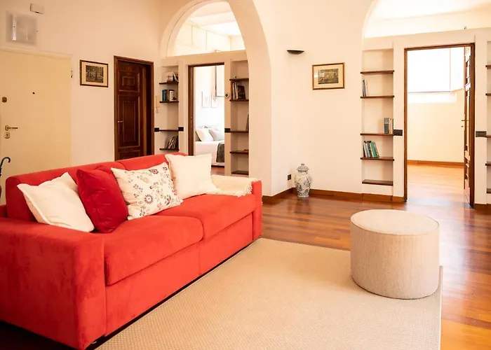 Luxury Savona - Crociere 1 Min Free Wifi - Ac