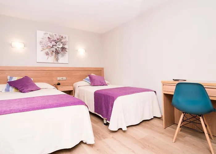 Hotel Caribe Sanxenxo